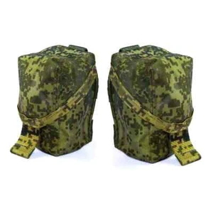 Set di 2 sacchetti per granate russe Ratnik RGD/RGO - Ingranaggio in eccesso - Foto 1 di 4