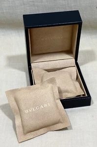 BVLGARI Schmuck Schmuck Box Ring Ohrring Manschette Link B.Zero 1 Fiorever Schlangen/ - Bild 1 von 8