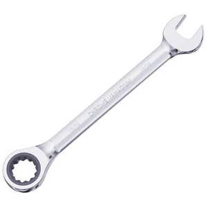 15/16 Inch Ratcheting Combination Wrench SAE 72 Teeth 12 Point Ratchet Box En... - Picture 1 of 6