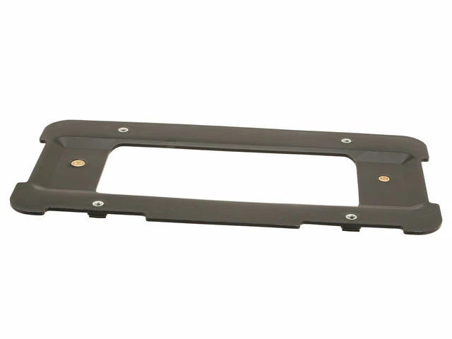 Rear Dorman License Plate Base fits BMW 428i xDrive Gran Coupe 2015-2016 32FTYD - Image 1 of 1