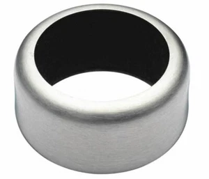 BarCraft Stainless Steel Drip Collar - Picture 1 of 2