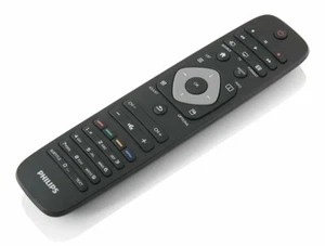 Mando a distancia original Philips 42PFL7655K/02 42PFL7675K/02 42PFL7685K/02 Nuevo - Imagen 1 de 1
