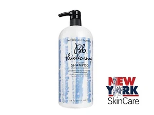 Bumble And Bumble Thickening Volume Shampoo 1L - Picture 1 of 1