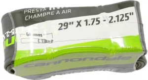 Cannondale 29x2.1” Presta Valve (60mm) Inner Tubes (Box Of 30) MTB Gravel Hybrid - Picture 1 of 1