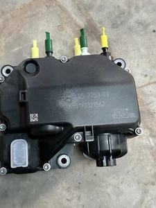 Open Box 20R-4050 485-9753 Caterpillar Diesel Exhaust Fluid DEF Pump 0444042168 - Picture 1 of 4