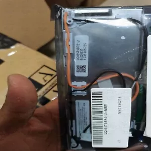 1 Pz Ricondizionato LQ065T9BR51U Spedizione Gratuita - Foto 1 di 1