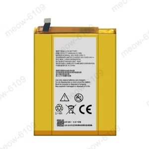 Replacement battery Li3934T44P8H876744 For T-Mobile ZTE Zmax Pro Z981 3400mAh - Picture 1 of 4