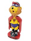 Washington Wild Things SGA Mascot Bobble MASCOT SUPER THING HERO BOBBLE HEAD