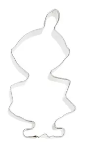 Moomin Little My Cookie Cutter Mini - Picture 1 of 1