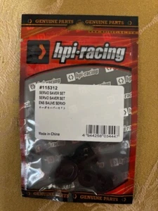 Parte HPI #115312: Juego Servo Ahorrador; Jumpshot - Imagen 1 de 1
