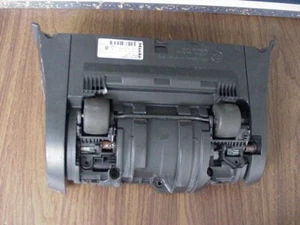 Parte aspirapolvere verticale Miele S7280 tipo HS08 - gruppo meccanismo ruota - Foto 1 di 5