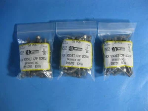 Brikksen M6 x 16 SS -- 0912A2 -- (150 pcs) New - Picture 1 of 4
