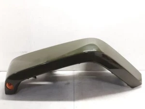Jeep JK Wrangler 2Door Driver Front Fender Flare Sarge Green PGG 2007-17 147332 - Picture 1 of 24