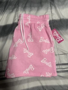 barbie shorts for women - Picture 1 of 4