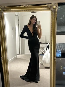 alex perry gown - Picture 1 of 4