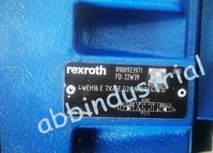 R900923971 4WEH16E72/6EG24N9ETK4/B10 Proportional Valve - Picture 1 of 2