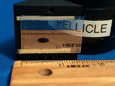 CÁMARA MITCHELL BNCR/NCR-PRODUCTOS DE CINE DIVISOR DE HAZ-PELÍCULA ZEISS ARRI COOKE Foto 1 de 4