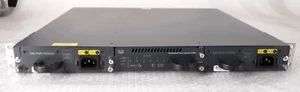 Cisco PWR-RSP2300 Redundant Power System w/ Ears + 2x 750WAC PSU - Picture 1 of 10