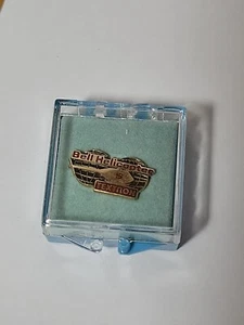 1/10th 10k Gold Bell Helicopter Textron 5 Year Service Pin Award - Bild 1 von 5