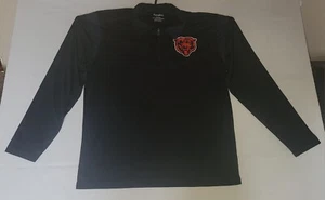 Chicago Bears manga larga peso ligero para hombre XL - Imagen 1 de 9