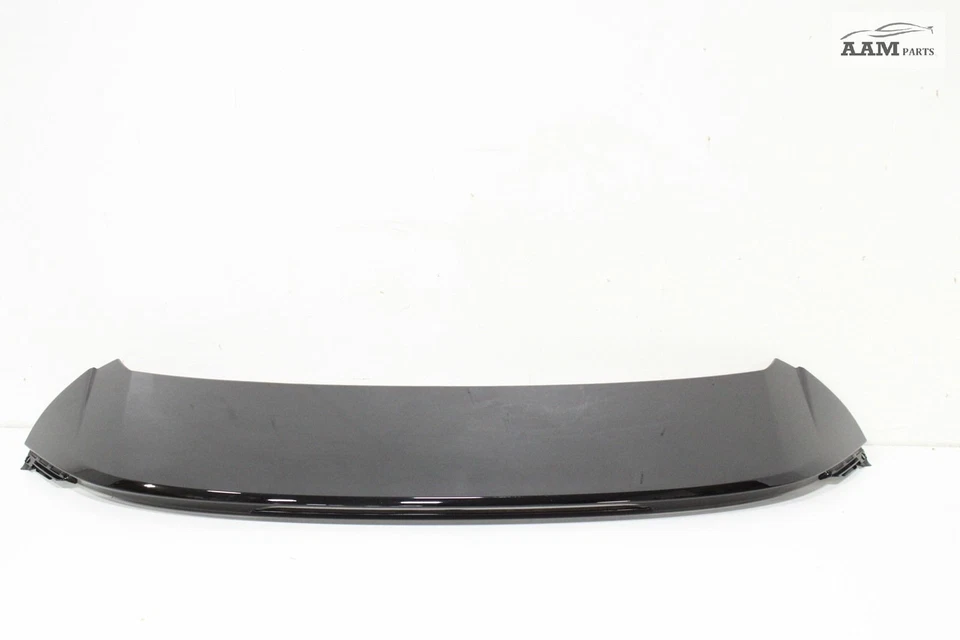 MAZDA CX-30 2020-2023 maletero trasero puerta levadiza puerta trasera techo superior alerón OEM Foto 1 de 4