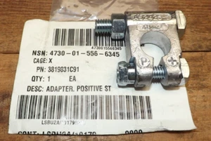 International Positive stud adapter.Part Number 3819831C91.NOS.Bagged. - Picture 1 of 3