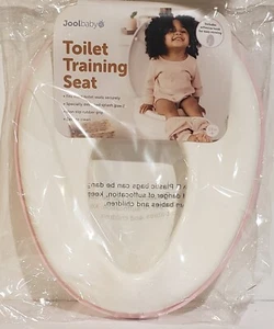 Joolbaby Toilet Training Seat Pink or Blue - Bild 1 von 1