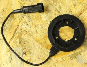 Ducati Multistrada 1200 S ABS 2015 2016 2017 2018 2019 antenna immobilizer coil - Picture 1 of 2