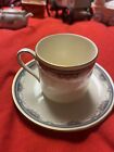 Vintage Royal Doulton 1986 Albany&quot; H5121  Epresso Cup and Saucer.&#160;Never Used