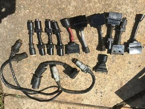 TRAILER PLUGS AND WIRING ADAPTERS - Picture 1 of 10