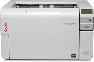 Kodak Alaris i3450 A4 USB Departmental Document Scanner with PSU and USB - Picture 1 of 2
