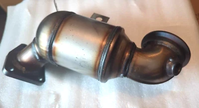 Convertidor catalítico para Chevrolet Cruze Trax Sonic Buick 2011 2012-2016 1,4 L EPA Foto 1 de 4