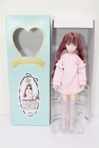PW PetWorks Sekiguchi ruruko Ten Dream Night Onemu 2nd Azone EX Fashion Doll USD - Bild 1 von 5