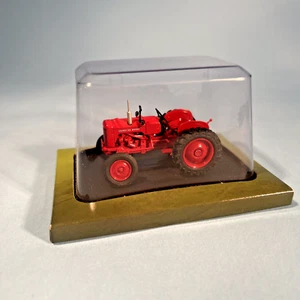 Hachette 1/43 Valmet 33 Tractor 1957 * NEW - Picture 1 of 4