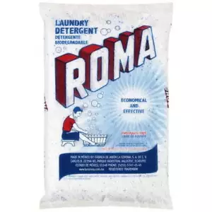 Roma Laundry Detergent 17.63oz - Picture 1 of 3