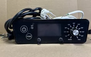 Pellethead Pit Boss Digital Thermostat Serie 5 & 7 Steuerplatine, CAT-02-PS5 - Bild 1 von 6
