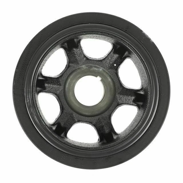 Polea cigüeñal motor Chrysler Crossfire original Mopar 2004-2008 5142979AA Foto 1 de 4