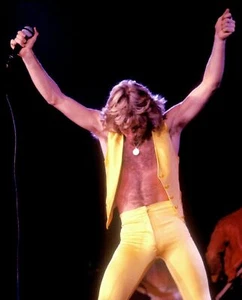 Andy Gibb  8x10 Glossy Photo  - Picture 1 of 1