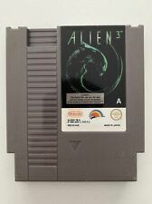 .NES.' | '.Alien3.