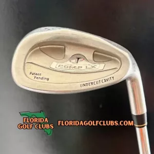 TOUR EDGE COMP LX SAND WEDGE - Picture 1 of 7