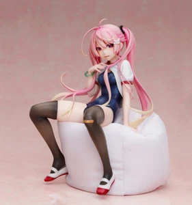 Sukumizu rosa - Foto 1 di 9