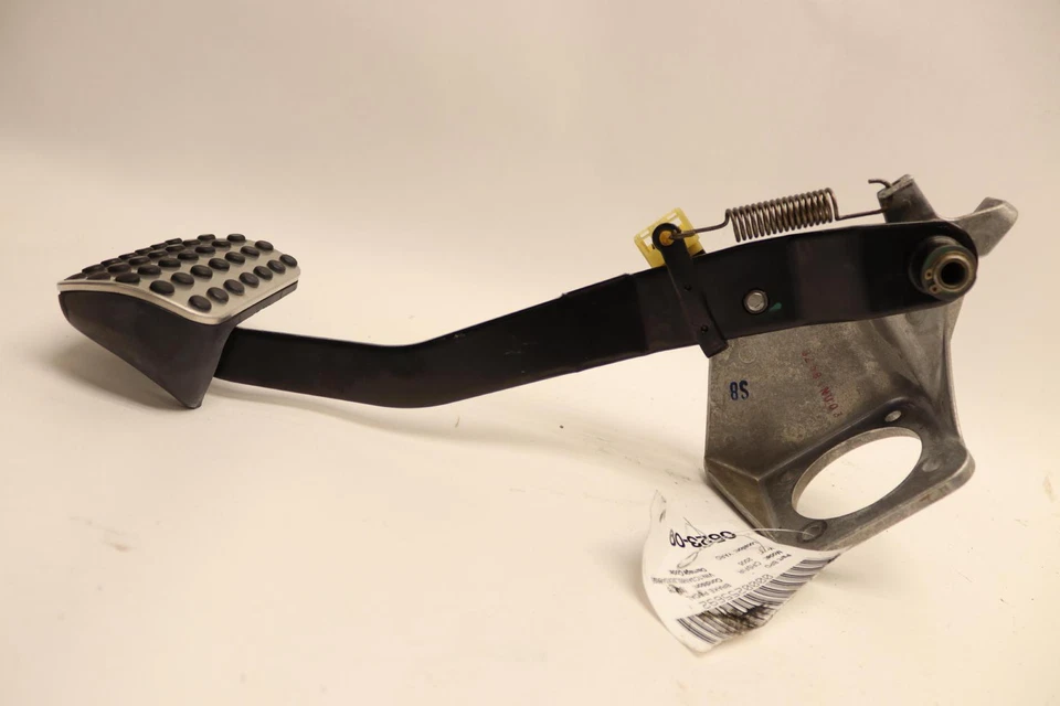 2004-2008 CHRYSLER CROSSFIRE PARKING PAD BRAKE STOP PEDAL PAD OEM Foto 1 de 4