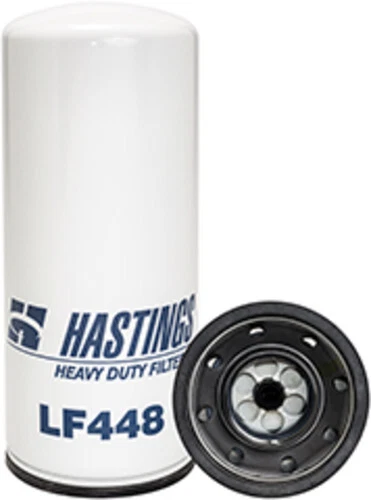 Filtro de aceite de motor Hastings LF448 Foto 1 de 1