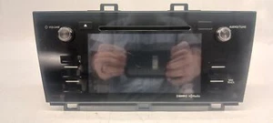 '17 SUBARU LEGACY Radio Reciever Head Unit Assembly OEM 1 Year Warranty! - Picture 1 of 6