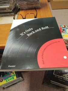 It's Only Rock And Roll By Prestel - Foto 1 di 2