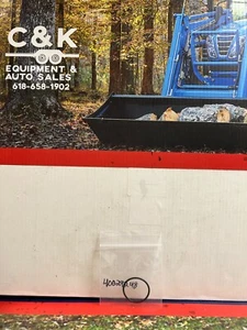 LS O-Ring-S804030010 40029248 - Picture 1 of 1