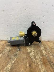 02 03 04 05 06 07 08 09 GMC ENVOY Right Power Window Motor Rear Rh - Picture 1 of 5