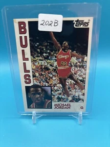 michael jordan - Bild 1 von 2