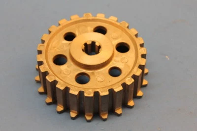 NOS YAMAHA 1967-68 YL2 CLUTCH BOSS PART# 164-16371-02-00 - Image 1 of 4