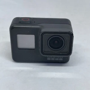 GoPro Hero 5 No Battery Untested Parts Only See Description - Bild 1 von 10